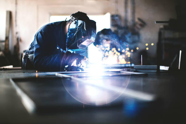  Long Branch, VA Welder Pros