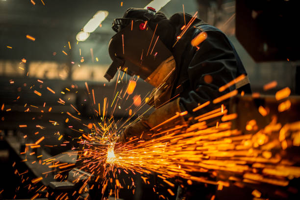 Best Automation and Robotic Welding in Long Branch, VA