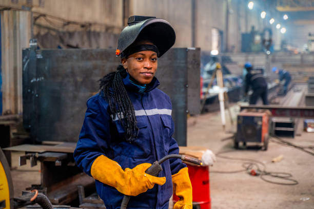 Best Structural Steel Welding in Long Branch, VA